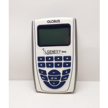 Globus Genesy 600 Kas Güçlendirme ve Rehabilitasyon Cihazları