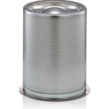 Le 64 002 - Basınçlı Havayı Yağdan Arındırma -  Mann Fılter