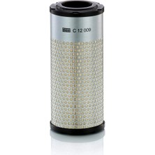 C 12 009 - Hava Filtresi -  Mann Fılter