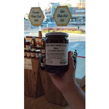 Balarısı Bal Evi  Doğal Kırklareli Meşe Balı 850 gr –  Yöresel Bal
