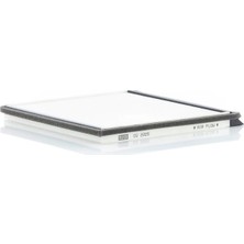 Cu 2225 - Kabin Hava Filtresi -  Mann Fılter