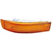 Sol Tampon Sinyal, Corolla AE92 88-92, Orijinal Parça, Dayanıklı ve Kaliteli Ürün
