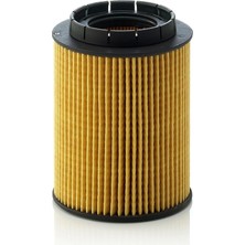 Hu 932/7 x - Yağ Filtresi -  Mann Fılter
