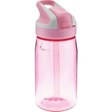 Laken Tritan Summit Şişe 0,45L - Pembe LKTNS4P