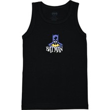 Batman Erkek Çocuk 2 Li Atlet BM22686