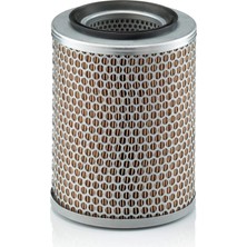 C 17 134 - Hava Filtresi -  Mann Fılter