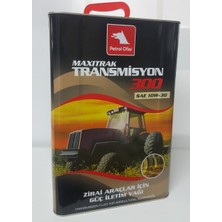 Petrol Ofisi Maxitrak Tms 300 10W-30 422 Traktör Yağı 15 kg