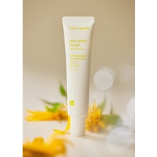 Face Republıc Vegan Işıltı Veren Jel Güneş Koruyucu 40 ml