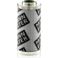 Hd 602 x - Hidrolik -  Mann Fılter