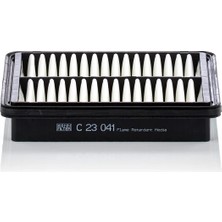 C 23 041 - Hava Filtresi -  Mann Fılter