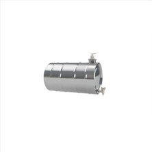 Galvanizli 35L Su Tankı Dayanıklı ve Paslanmaz, Geniş Kapasite, Pratik Kullanım Için Ideal