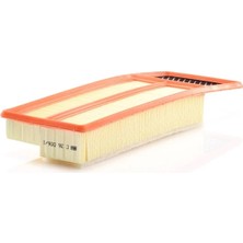 C 36 006/1 - Hava Filtresi -  Mann Fılter