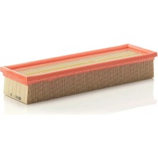 C 3484 - Hava Filtresi -  Mann Fılter