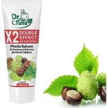 Dr. Tuna Iki Kat Etkili At Kestanesi Masaj Jeli 250 ml