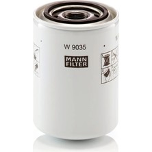 W 9035 - Yağ Filtresi -  Mann Fılter