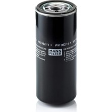 Wk 962/11 - Yakıt Filtresi -  Mann Fılter