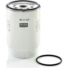 Wk 11 029 Z - Yakıt Filtresi -  Mann Fılter