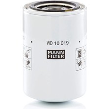 Wd 10 019 - Hidrolik -  Mann Fılter
