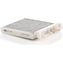 Cuk 1829 - Kabin Hava Filtresi -  Mann Fılter