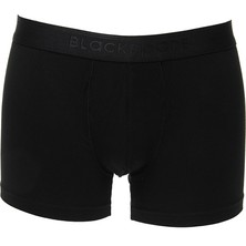 BLACKSPADE 9324 ERKEK MOOD 2 Lİ SİYAH BOXER