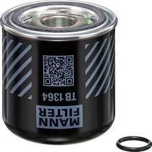 Tb 1364 x - Pnömatik Fren Sistemi Hava Kurutucuları -  Mann Fılter