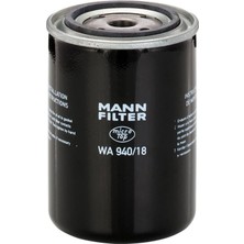 Wa 940/18 - Soğutma Sıvısı -  Mann Fılter