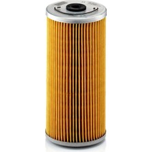 H 829/1 x - Yağ Filtresi -  Mann Fılter