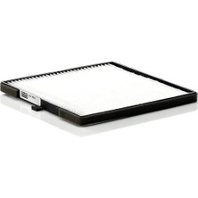 Cu 1910 - Kabin Hava Filtresi -  Mann Fılter