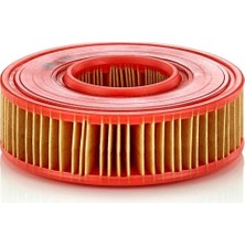 C 1417 - Hava Filtresi -  Mann Fılter