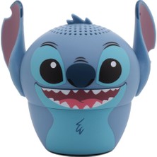 Bitty Boomers Stitch Figürlü Lisanslı Mini Bluetooth Hoparlör