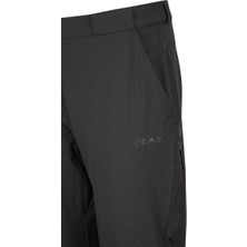 2AS Iron Erkek Pantolon Antrasit