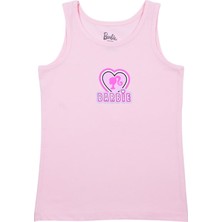 Barbie Kız Çocuk 2 Li Atlet BR22683