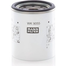 Wk 9055 Z - Yakıt Filtresi -  Mann Fılter