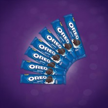 Oreo Bisküvi Seti (Oreo Bardak Hediyeli)