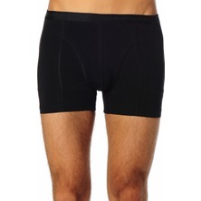 BLACKSPADE 9502 ERKEK AURA SİYAH BOXER