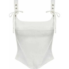 Şık ve Rahat Passé Korsesi - Ayarlanabilir Tasarım ve Yüksek Kalite