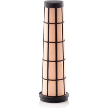 Cf 10 002 - Ikincil Öğe -  Mann Fılter