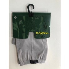 Anıt 12'li Paket Erkek Incebel Bambu Boxer Anıt