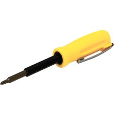 28404 4-In-1 Pocket Screwdriver