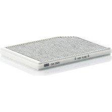 Cuk 2525 - Kabin Hava Filtresi -  Mann Fılter