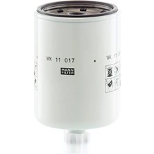 Wk 11 017 - Yakıt Filtresi -  Mann Fılter