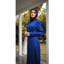 Harika Wear Sade Iç Elbise  (Ayrı Olarak Veya Feracenin Altına Giyilebilir)