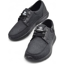 020 Ortopedik Taban Günlük Keten Erkek Spor Ayakkabı