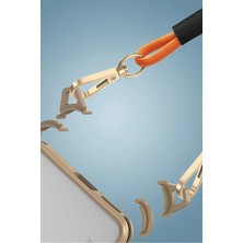 Xiaomi Redmi Note 11 Pro Kılıf Penta Silikon Kılıf - Siyah - KA8281-5842