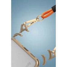 Xiaomi Redmi Note 12 Pro 5g Kılıf Penta Silikon Kılıf - Şeffaf - KA7503-6706