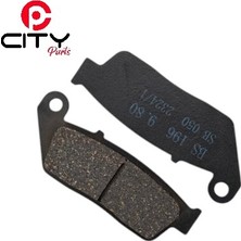 Yamaha X-Max 250CC 2005/17 Ön Fren Balatası