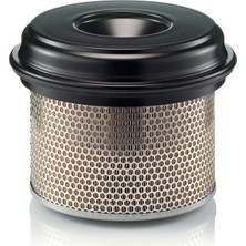 C 28 715 - Hava Filtresi -  Mann Fılter