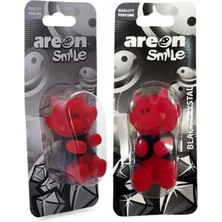 Sevimli Şeytan Siyah Kristal Black Crystal Parfüm