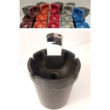 Küllük Oto Araç Içi Küllük Çakmaklıklı