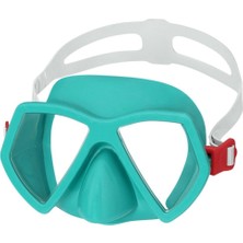 Bestway Çocuk Yüzücü Maskesi Vakumlu 22059 Mavi